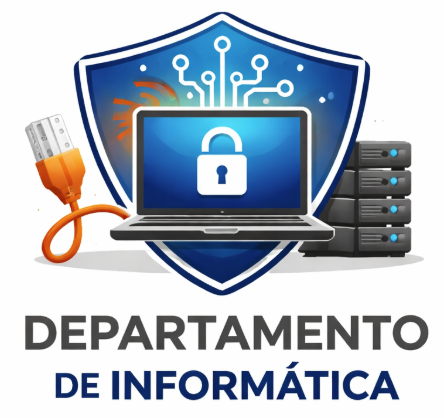 Departamento de Informática